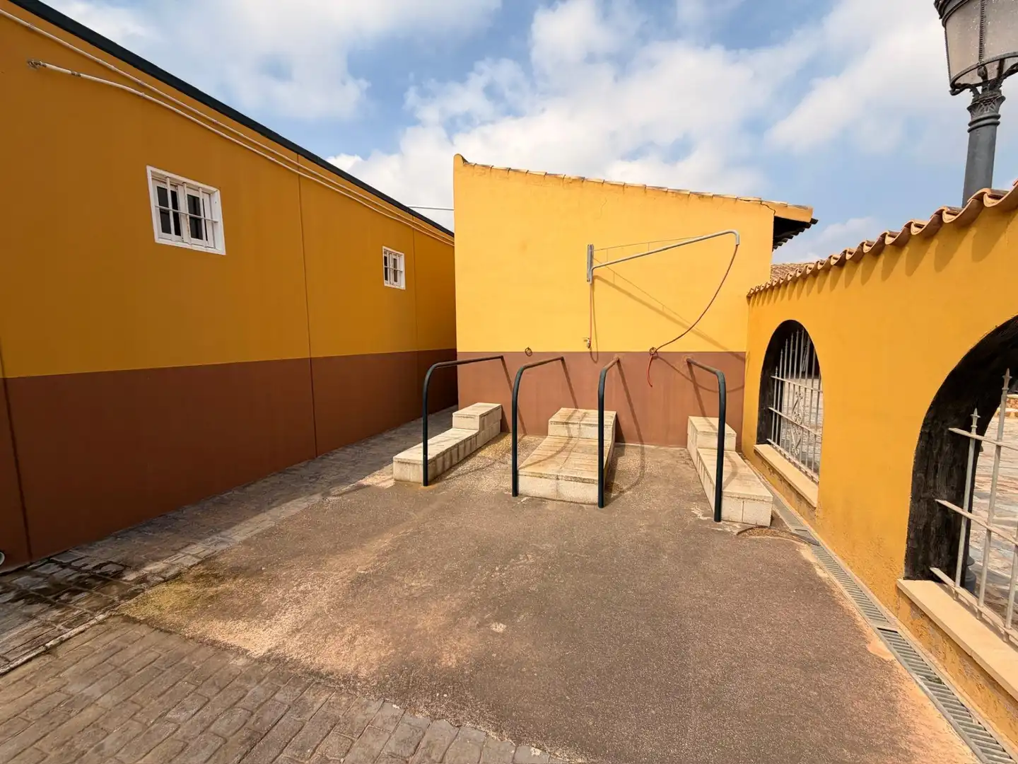 Maison rustique avec piscine à vendre à MARQUESITA - DS BEAL, imagen 32