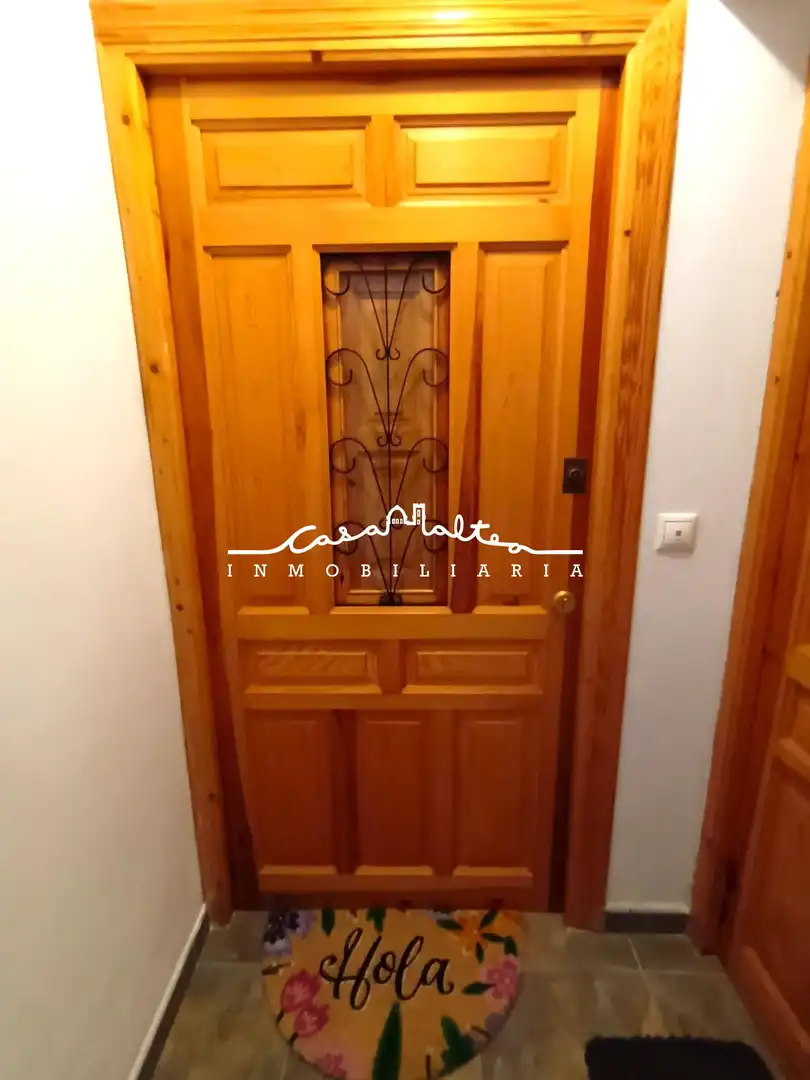 Apartamento en venta en Altea con Aire acondicionado, Calefacción y Amueblado