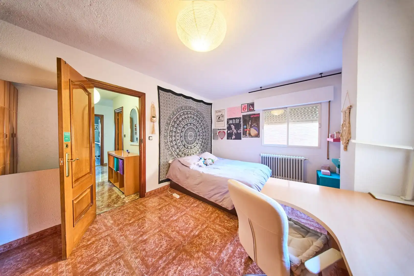Attic for sale in Calle Calle Álvarez Pelayo, 22, La Cruz