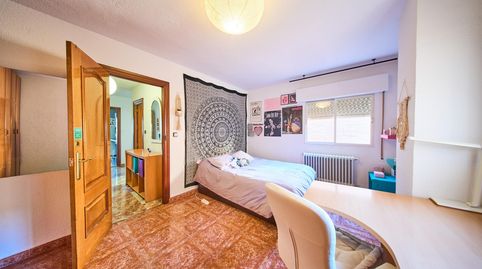 Foto 4 de Ático en venta en Calle Calle Álvarez Pelayo, 22, La Cruz, Granada Capital