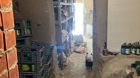 CASA EN VENTA EN EL ALTO MAESTRAZGO , MUY BUENA UBICACION ,JUNTO A LA PLAZA ESPAÑA .INMUEBLE PARA REFORMAR, imatge 4