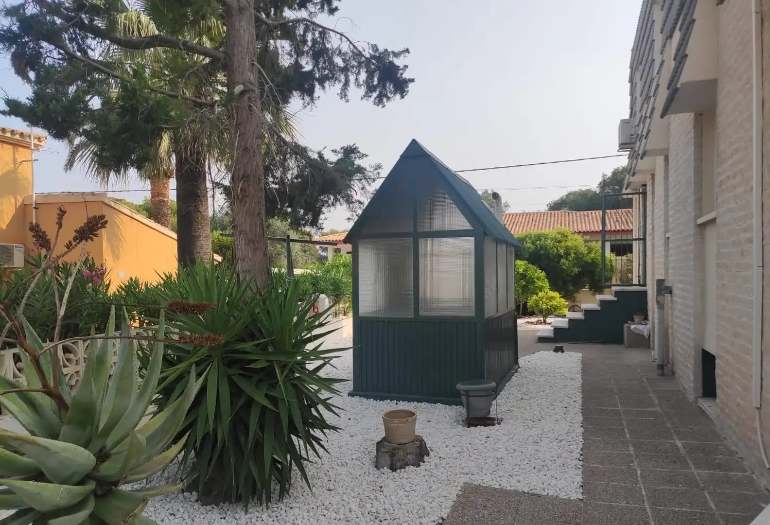 Chalet con piscina en venta en Rincón de Loix, imagen 9