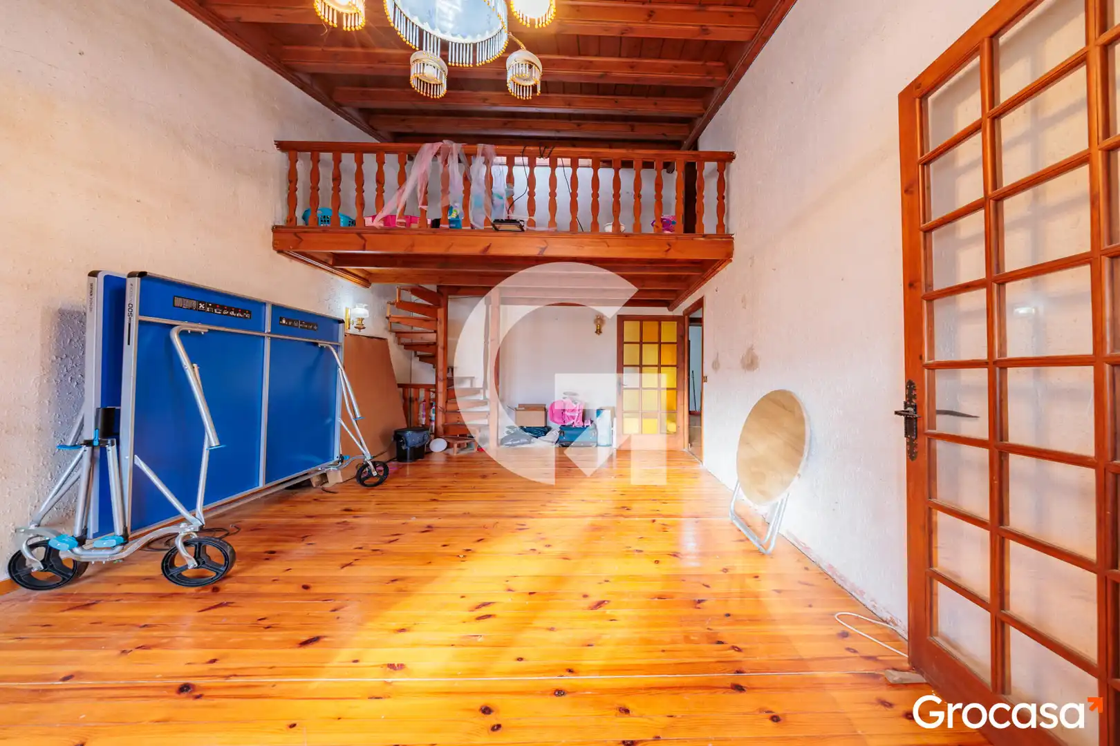 Casa o xalet en venda en Vimbodí i Poblet amb Aire condicionat, Calefacció i Jardí privat