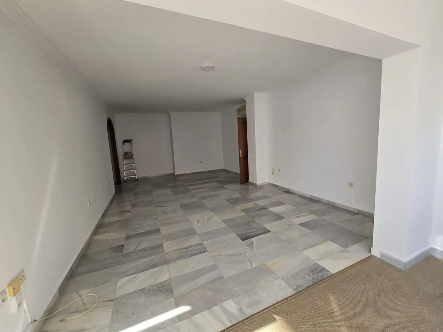 Wohnung mit Aufzug zur Miete in Centro, imagen 5