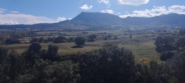 Terreno residencial en Venta en Urbanizacion URBANIZACIÓN MIRADOR en Valle de Mena