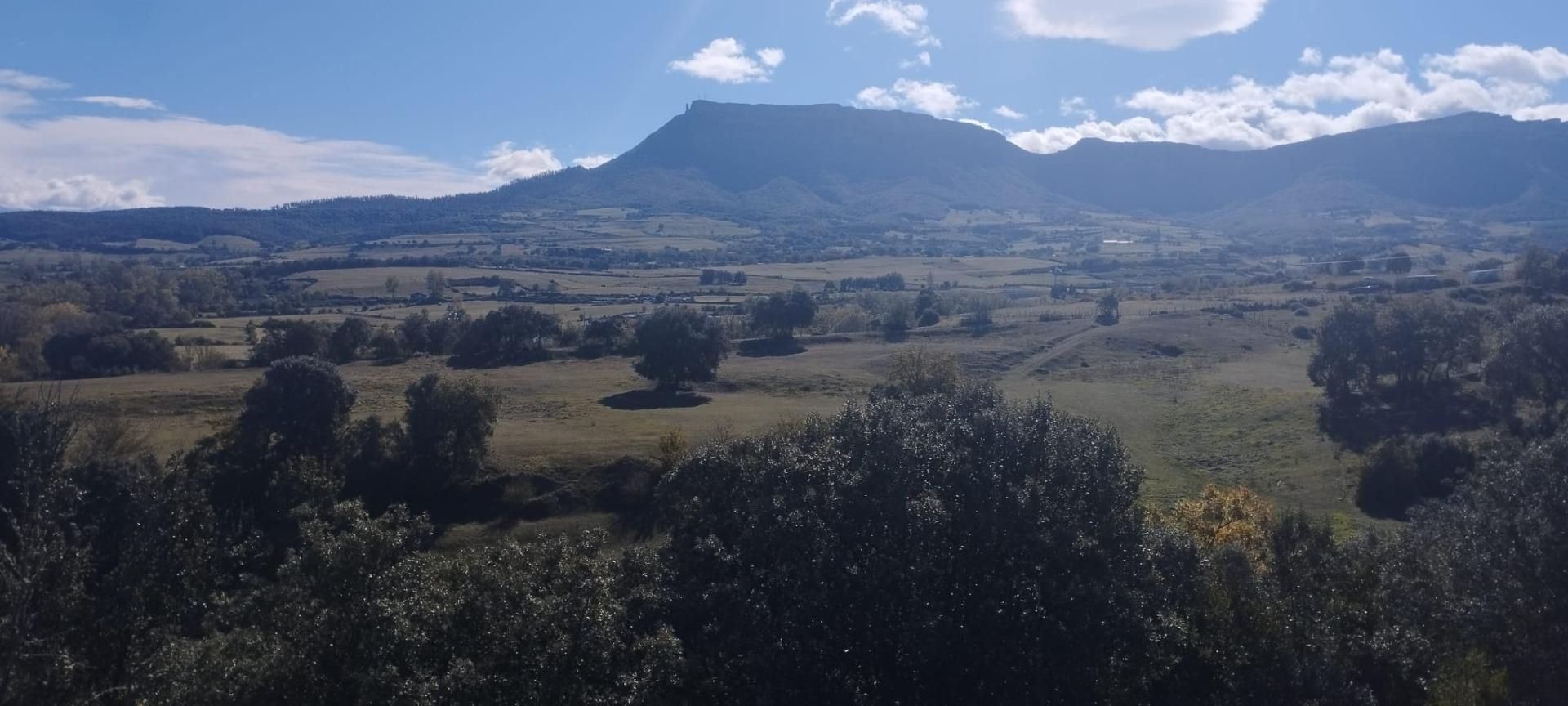Residential for sale in Valle de Mena