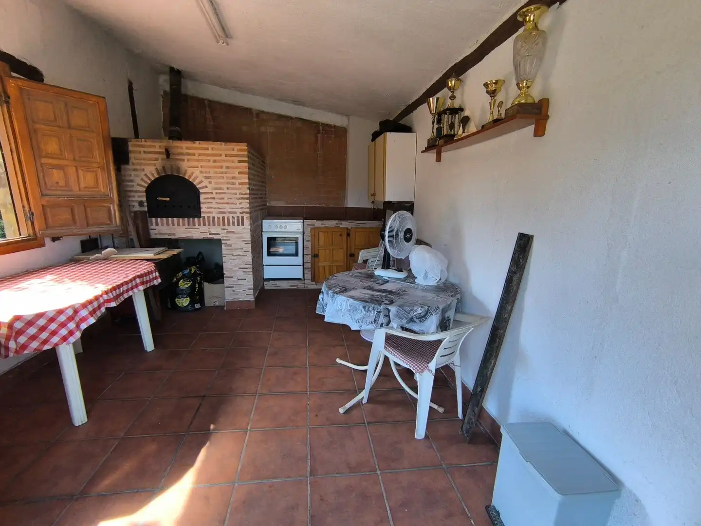 Country house with garden for sale in Urbanización Bota 2 8, imagen 24