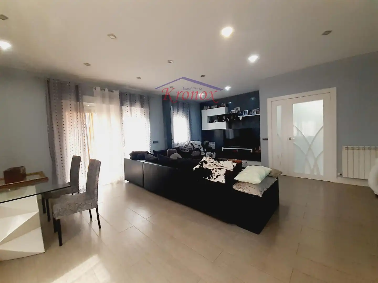Chalet con piscina en venta en Mejorada del Campo, imagen 18