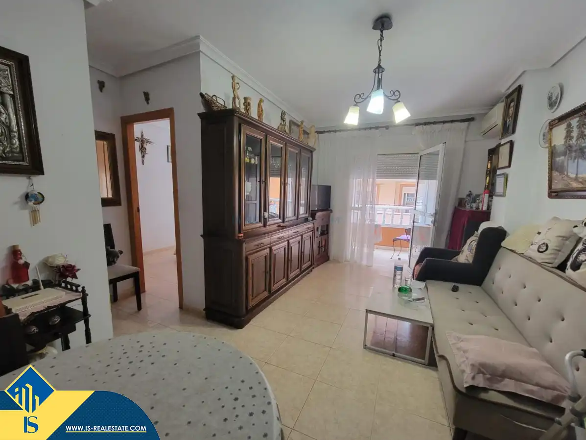 Apartament amb ascensor en venda a Centro, imagen 17