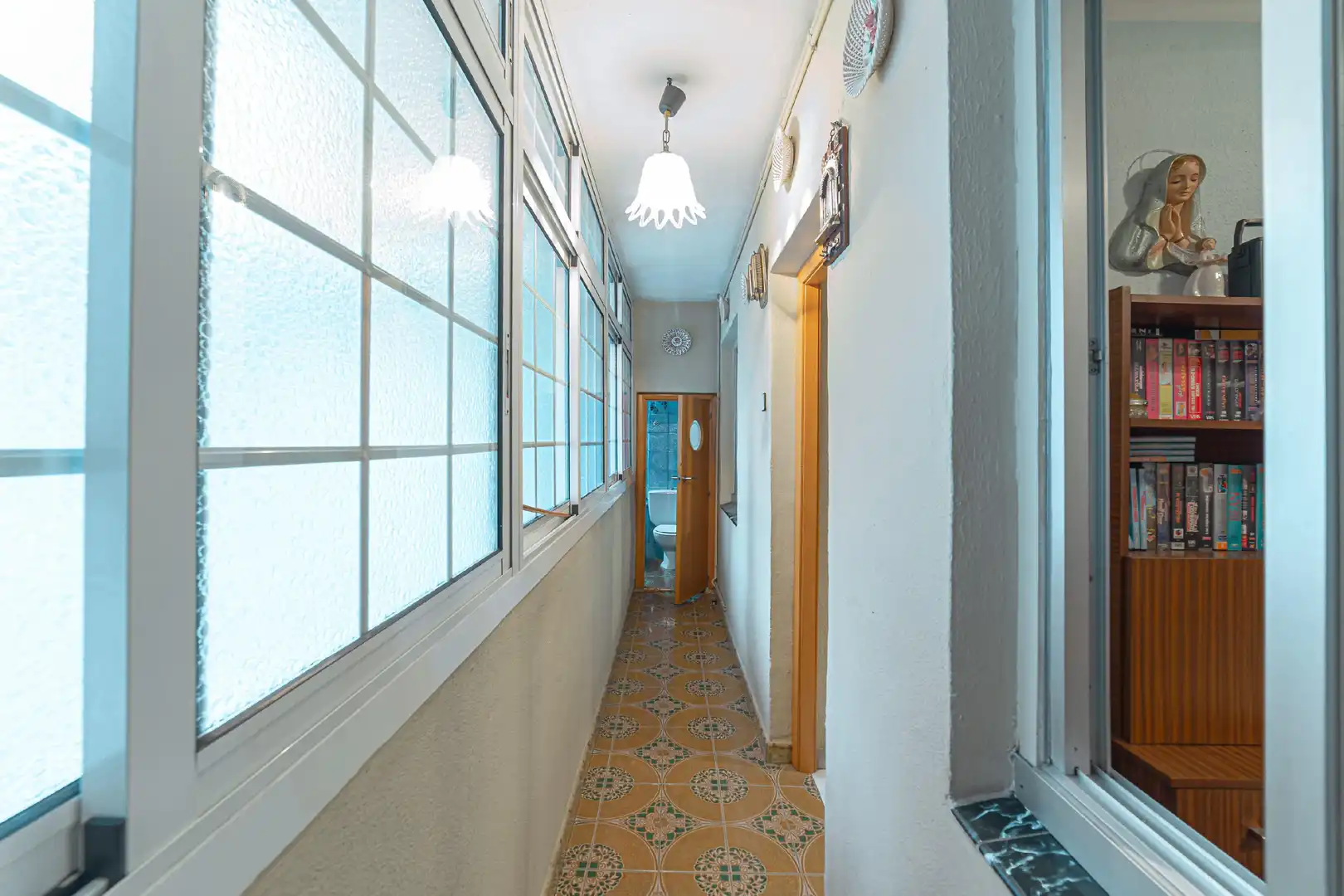 Villa zum Verkauf in Nou Barris, imagen 31