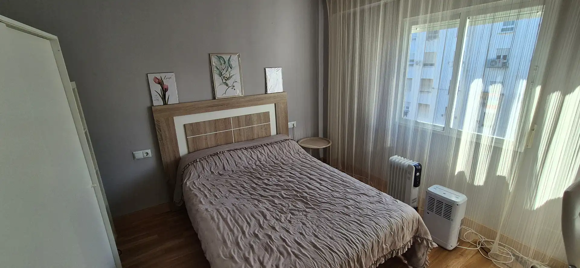 Piso con terraza en venta en Carrer Ferrocarril d'Alcoi, imagen 18