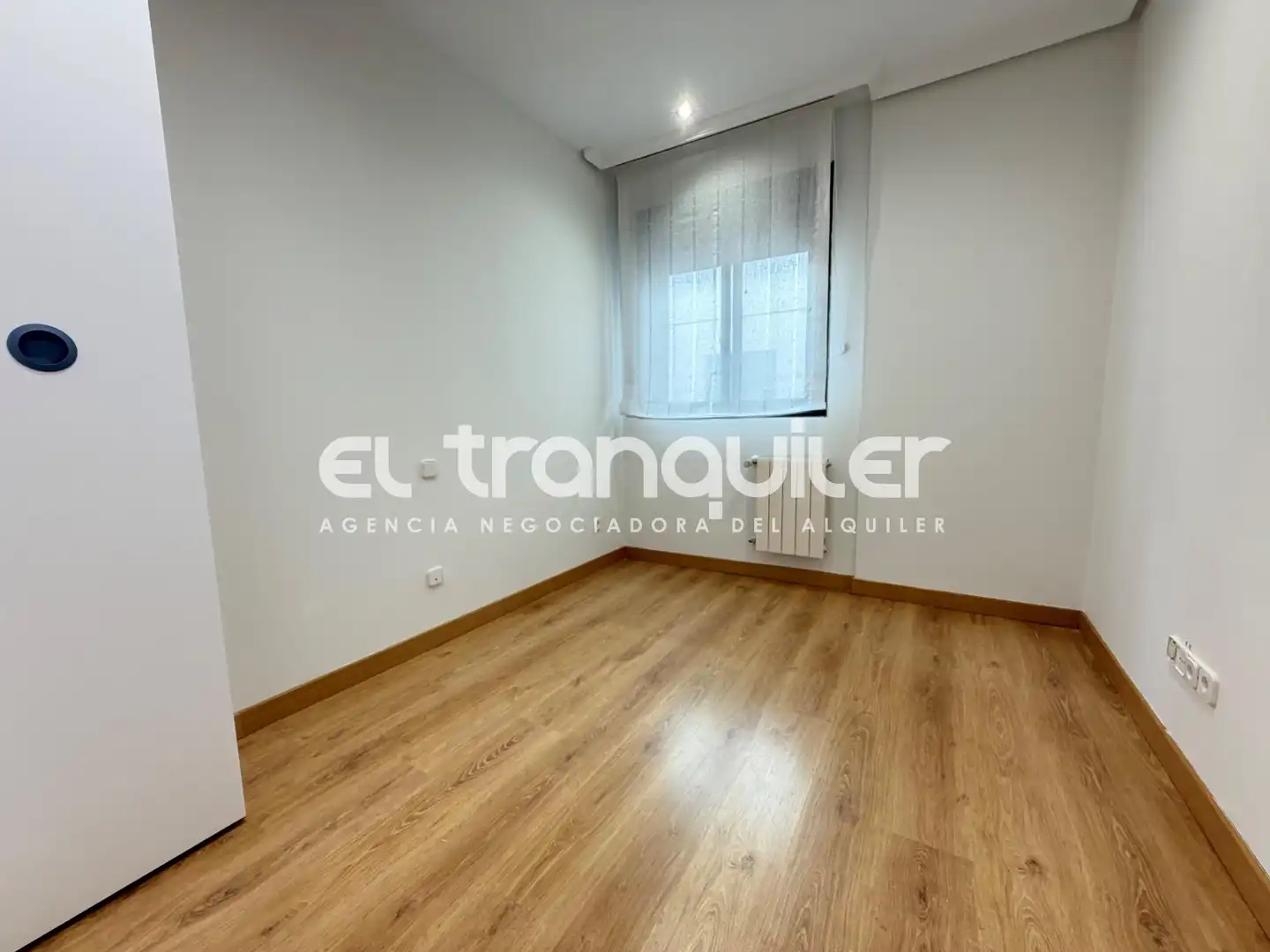 Bedroom of Flat for rent in Arganda del Rey  with Air Conditioner, Terrace and Swimming Pool