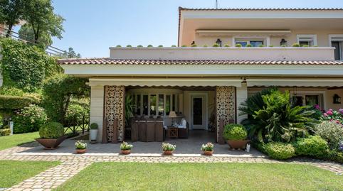 Foto 5 de Casa o xalet en venda a Castillo Campodón, Villaviciosa de Odón