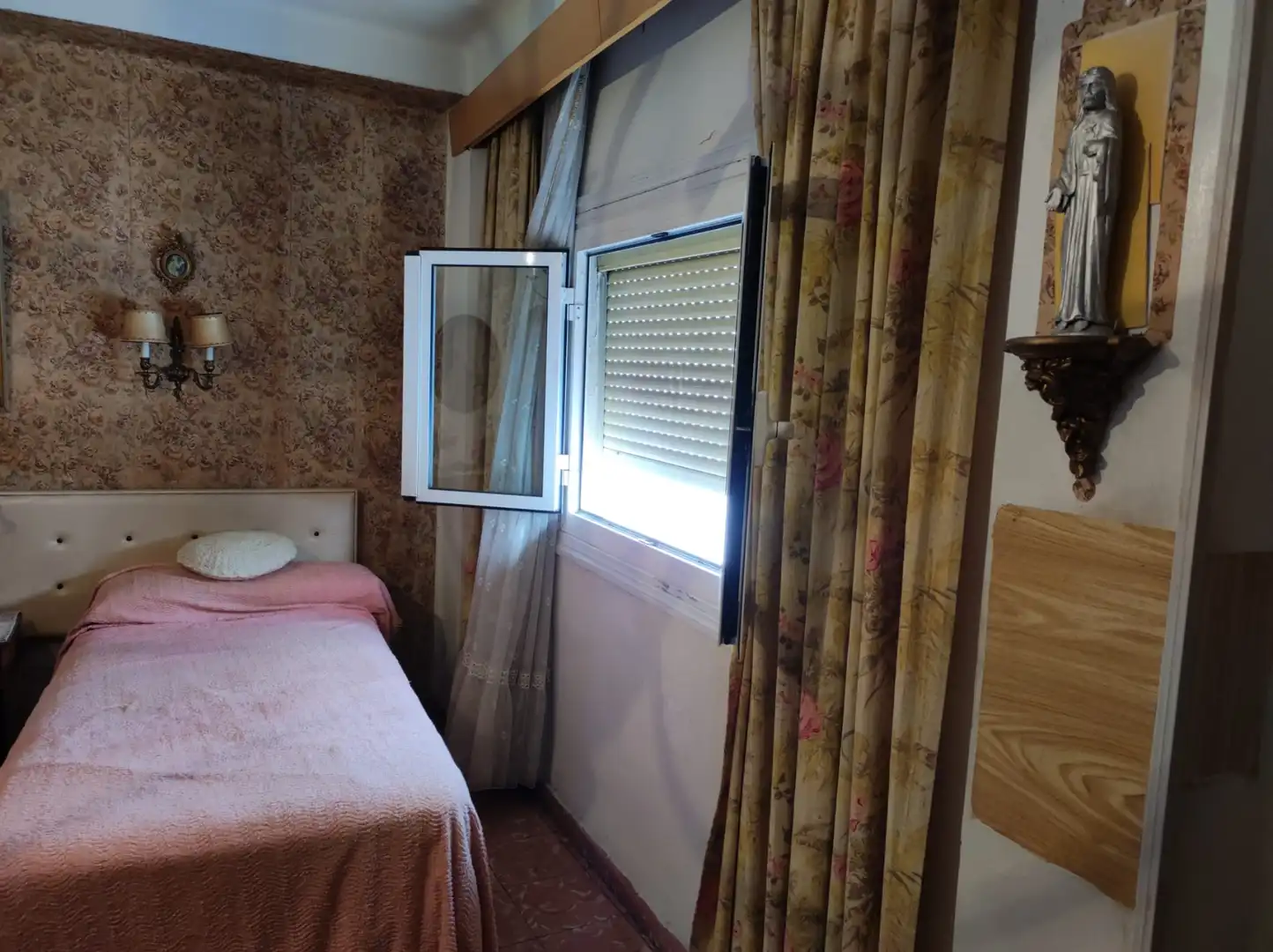 Habitación de Piso en venta en Málaga con Aire acondicionado, Calefacción y Amueblado