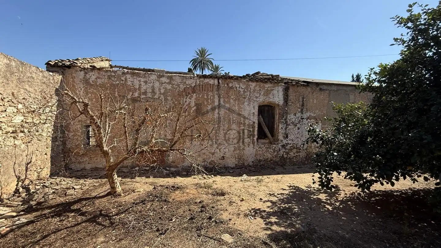 Landhaus zum Verkauf in Carcaixent, imagen 17
