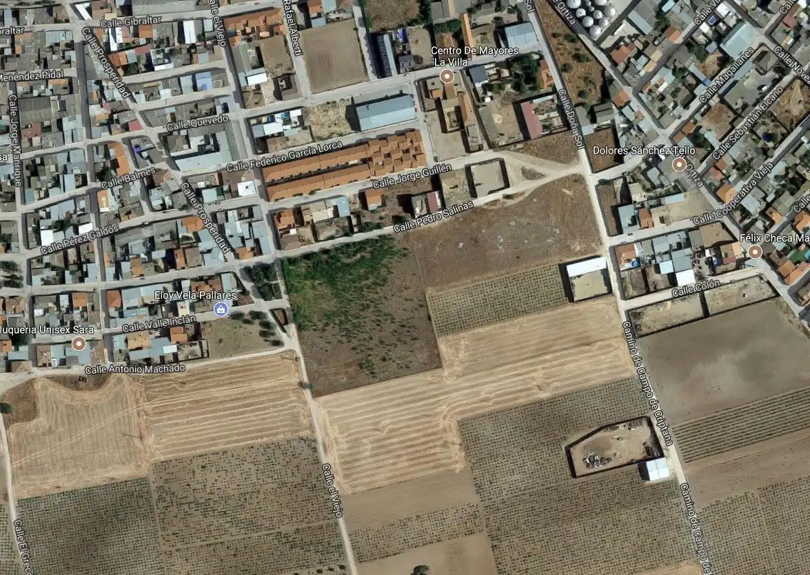 Terrenys i solars en venda a Viejo, imagen 2