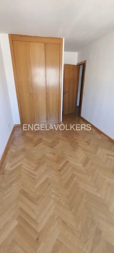 Pis de lloguer en Las Rozas de Madrid amb Aire condicionat, Calefacció i Parquet