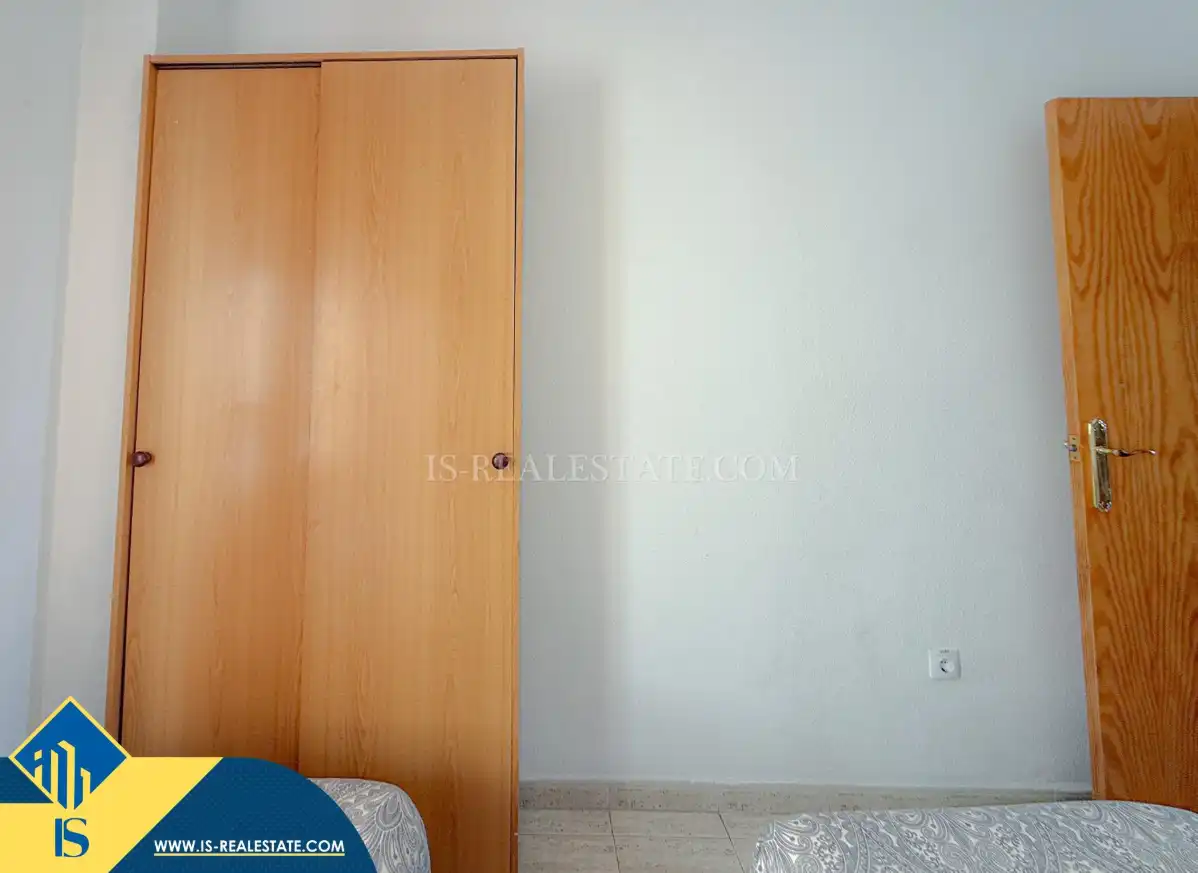 Ático con terraza en venta en Playa del Acequión, Náufragos y Rocío del Mar, imagen 21