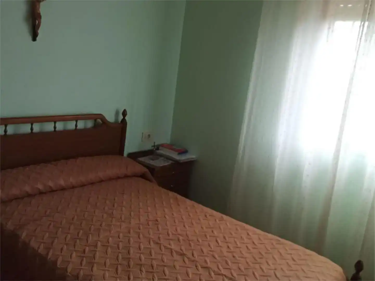 Habitación de Piso en venta en Arbo con Jardín privado y Amueblado