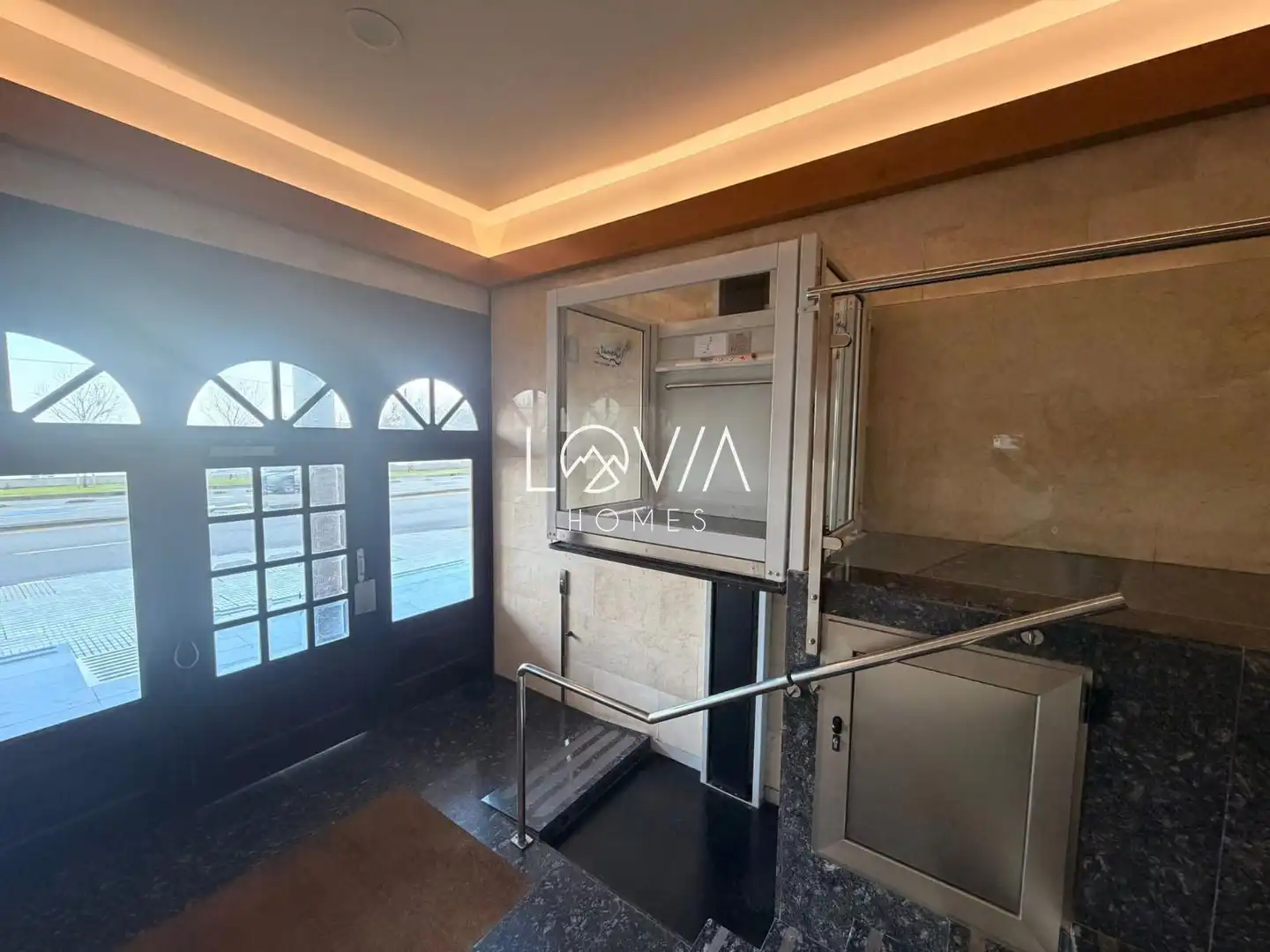Piso con ascensor en venta en RUFO GARCIA RENDUELES, imagen 10