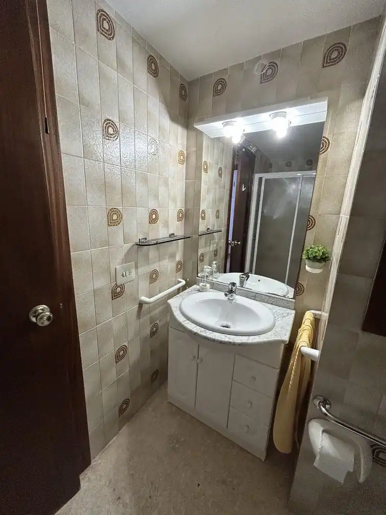 Apartament amb piscina de lloguer a Playa de Gandia, imagen 14
