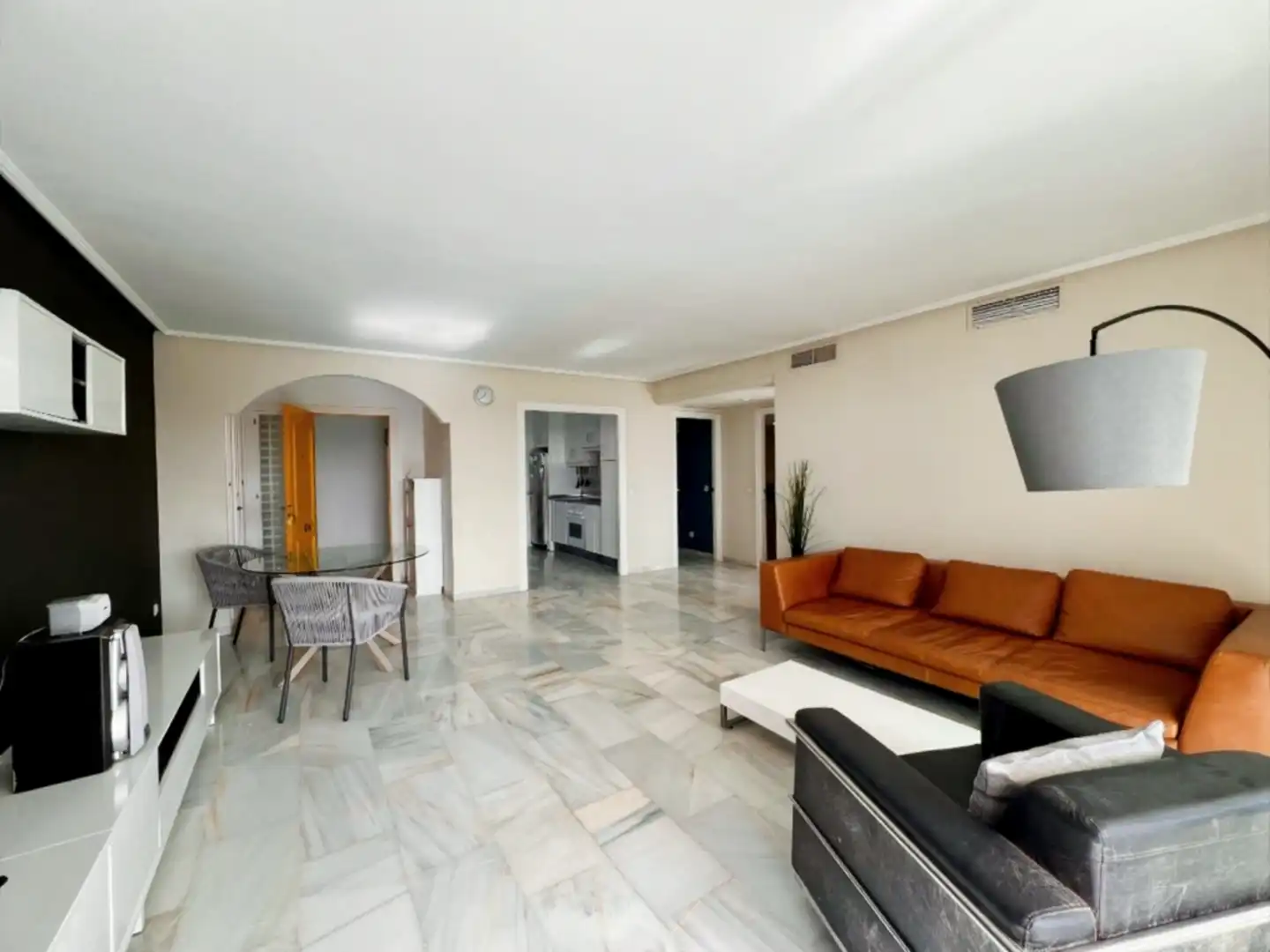 Apartament amb piscina en venda a Calle del Tenis, imagen 3