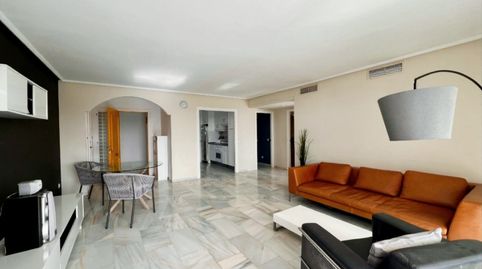 Foto 3 de Apartamento en venta en Calle del Tenis, Bel - Air, Estepona