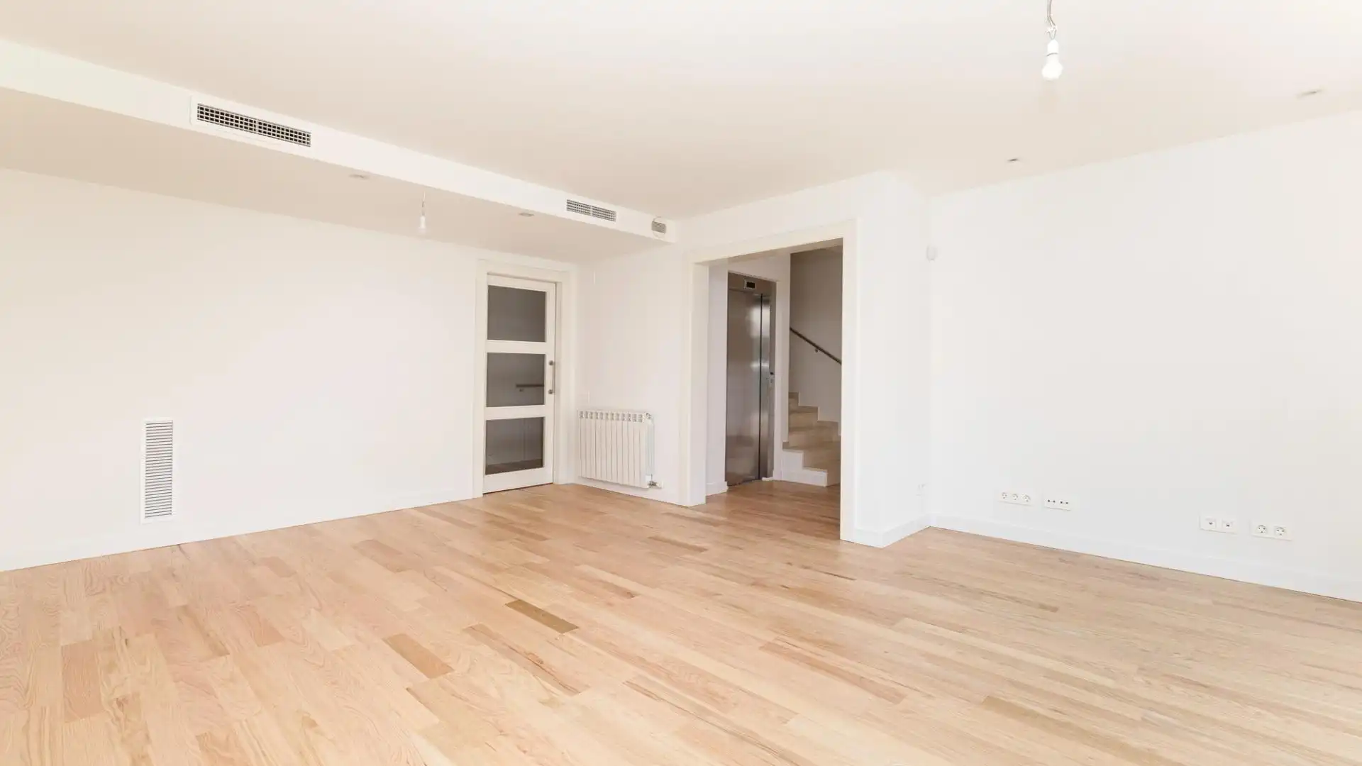 Casa o chalet de alquiler en Sabadell con Aire acondicionado, Calefacción y Jardín privado