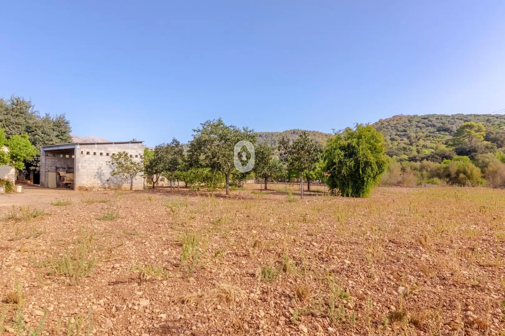 Casa rústica con piscina en venta en Polígono Campanet, imagen 48