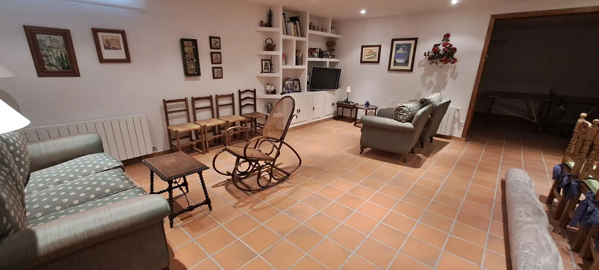 Casa o chalet en venta en Maello con Calefacción, Jardín privado y Trastero