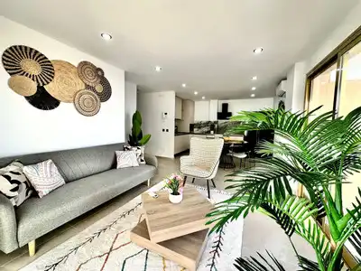 Apartment mit Aufzug zum Verkauf in Centro ciudad