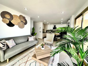 Apartament amb ascensor en venda a Centro ciudad