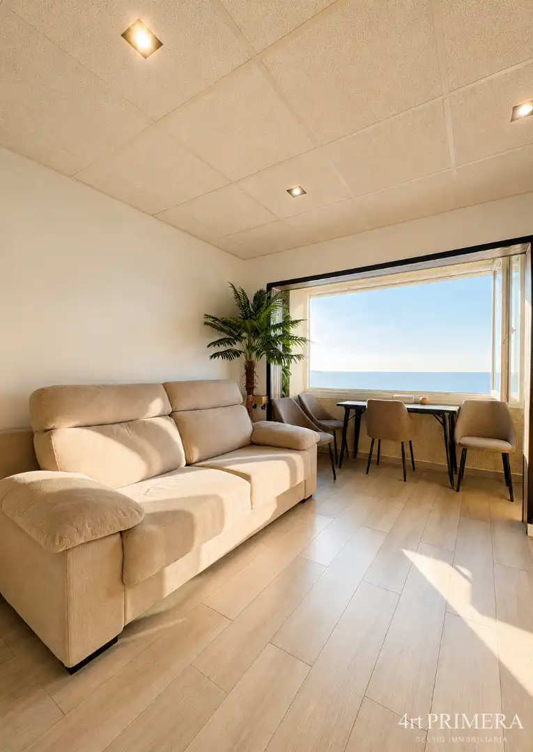 Apartament amb ascensor en venda a Muga - Gran Reserva - Badia, imagen 2