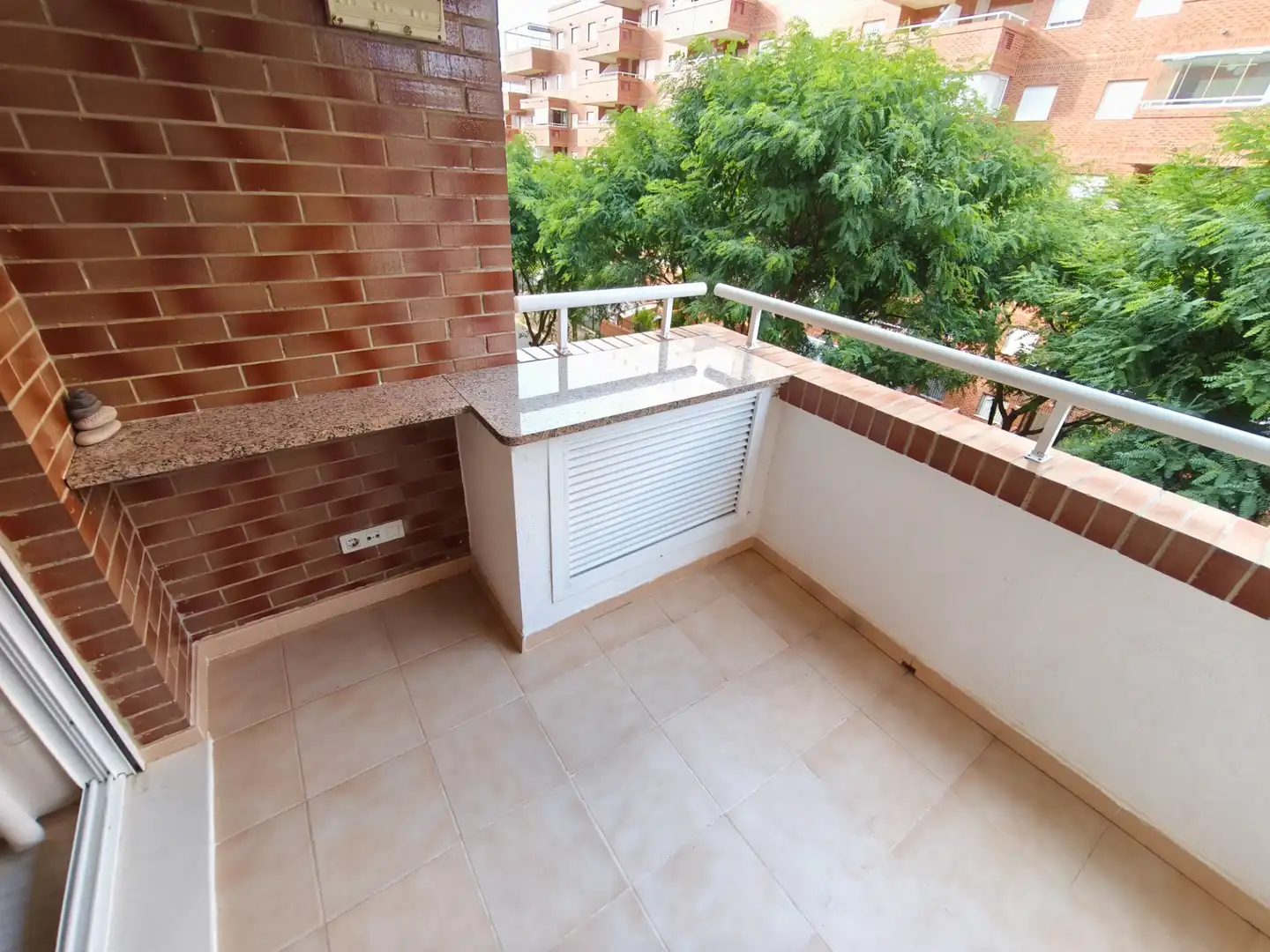Piso con terraza en venta en Avenida Central 24, imagen 33