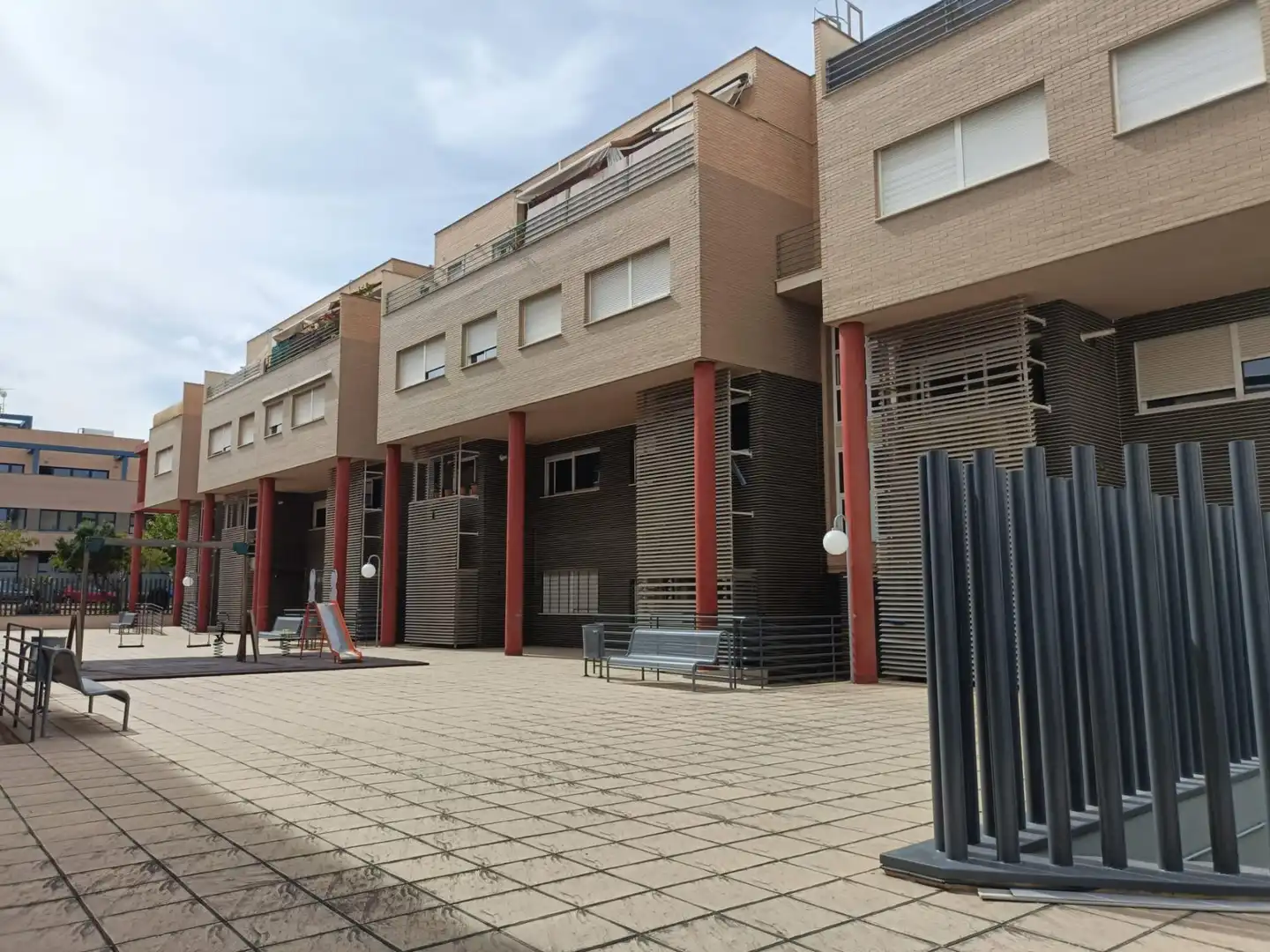 Pis amb ascensor en venda a CEUTA 2, imagen 10