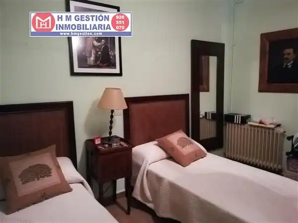 Casa en venda a Herencia, imagen 22