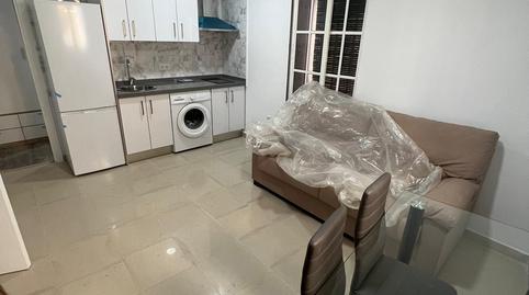 Foto 3 de Apartament de lloguer a Calle Fuente Nueva, Centro - Sagrario,  Granada Capital