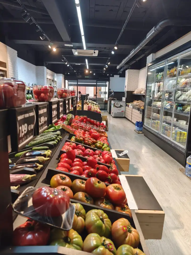 Local comercial en traspàs a Avinguda de Francesc Macià, 34, Vilanova i la Geltrú, Spain, imagen 12