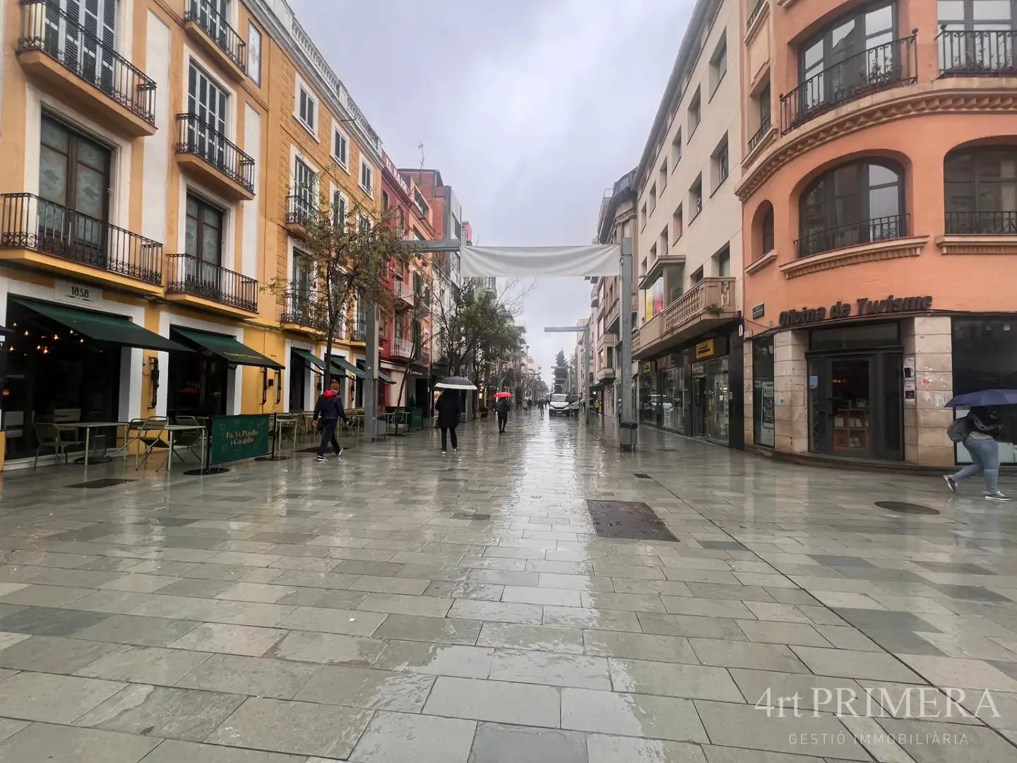 Local comercial de lloguer a Centre, imagen 3