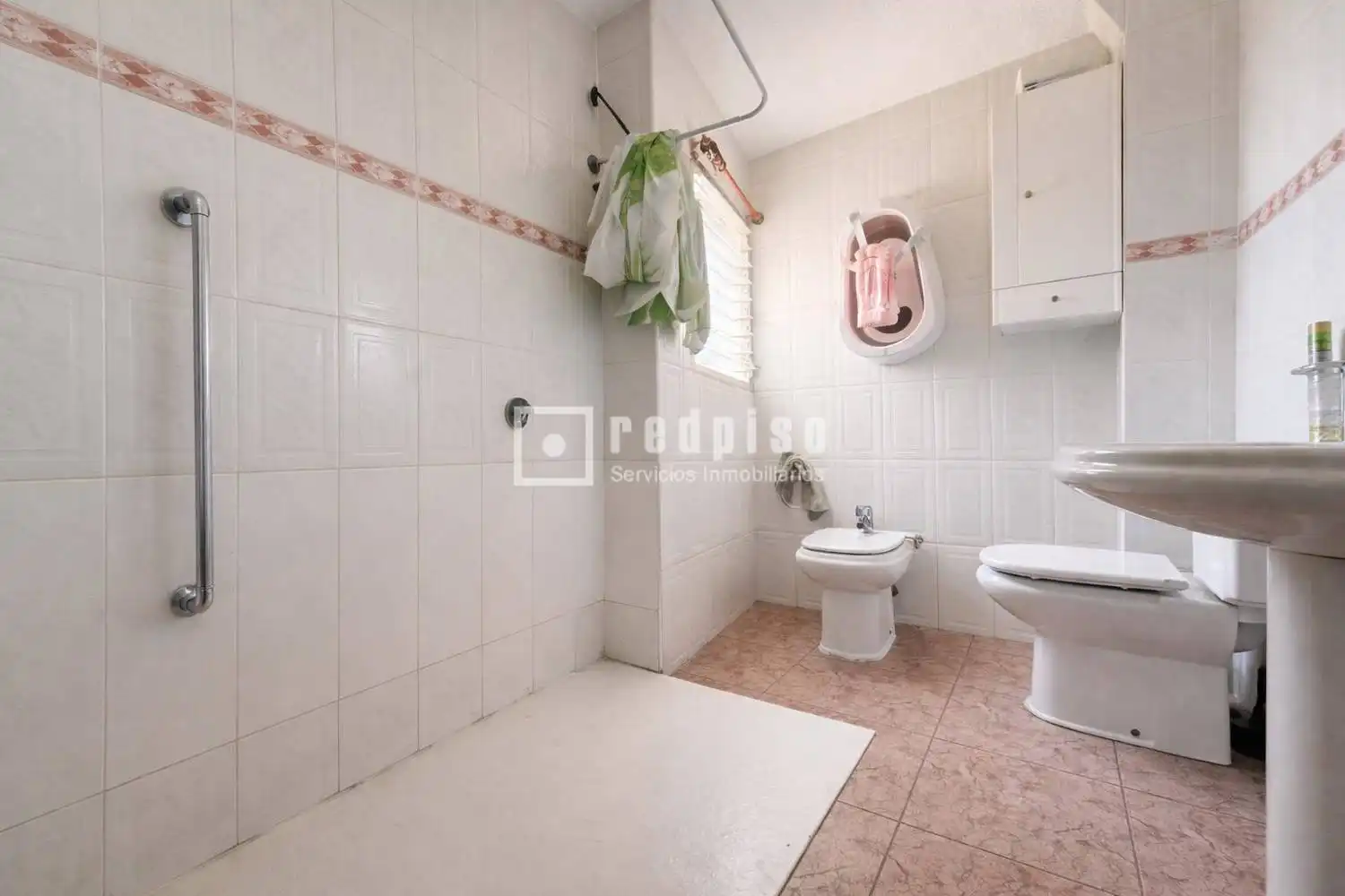 Flat for sale in de la Ciudad Almería, Barriomar - La Purísima