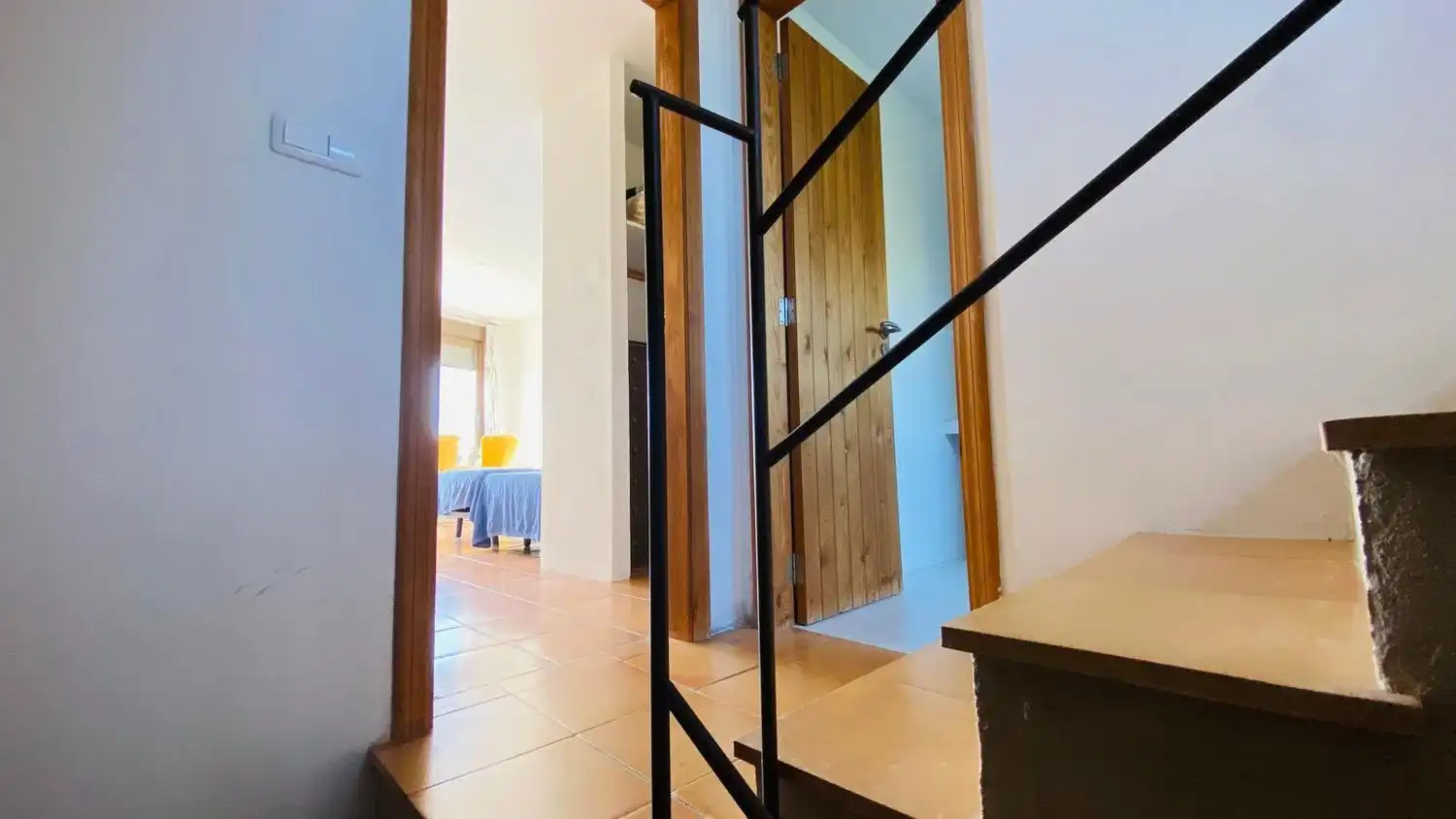 Casa o chalet en venta en Benafigos con Terraza