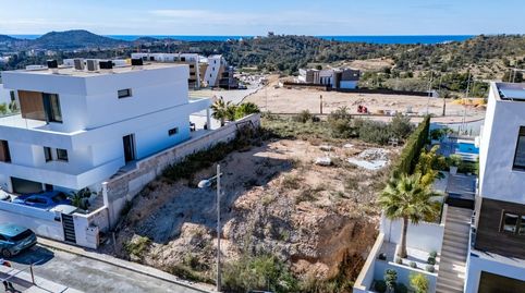 Photo 3 of Residential for sale in Calle Panama de, Balcón de Finestrat - Terra Marina, Finestrat