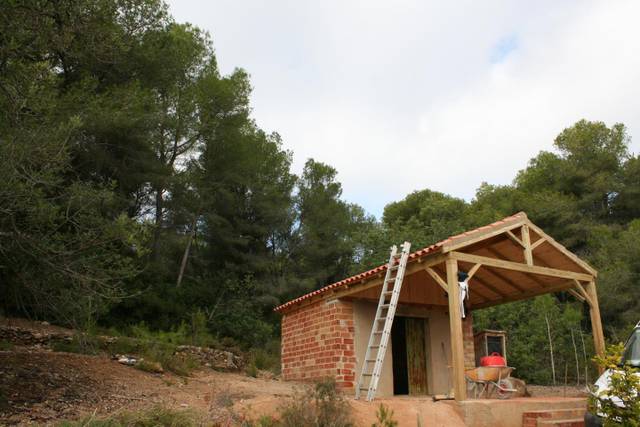 Finca rústica en Venta en peres en L'Ametlla de Mar pueblo