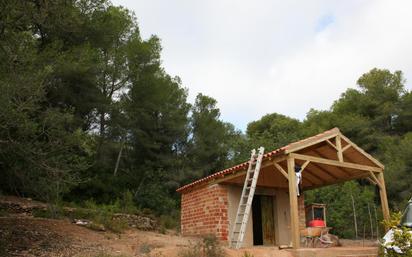 Country house zum verkauf in Peres, L'Ametlla de Mar pueblo