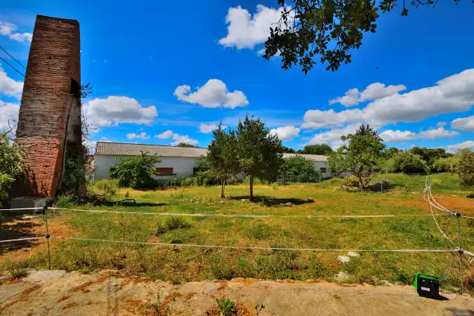 Casa rústica amb jardí en venda a Cuevas del Becerro, imagen 13