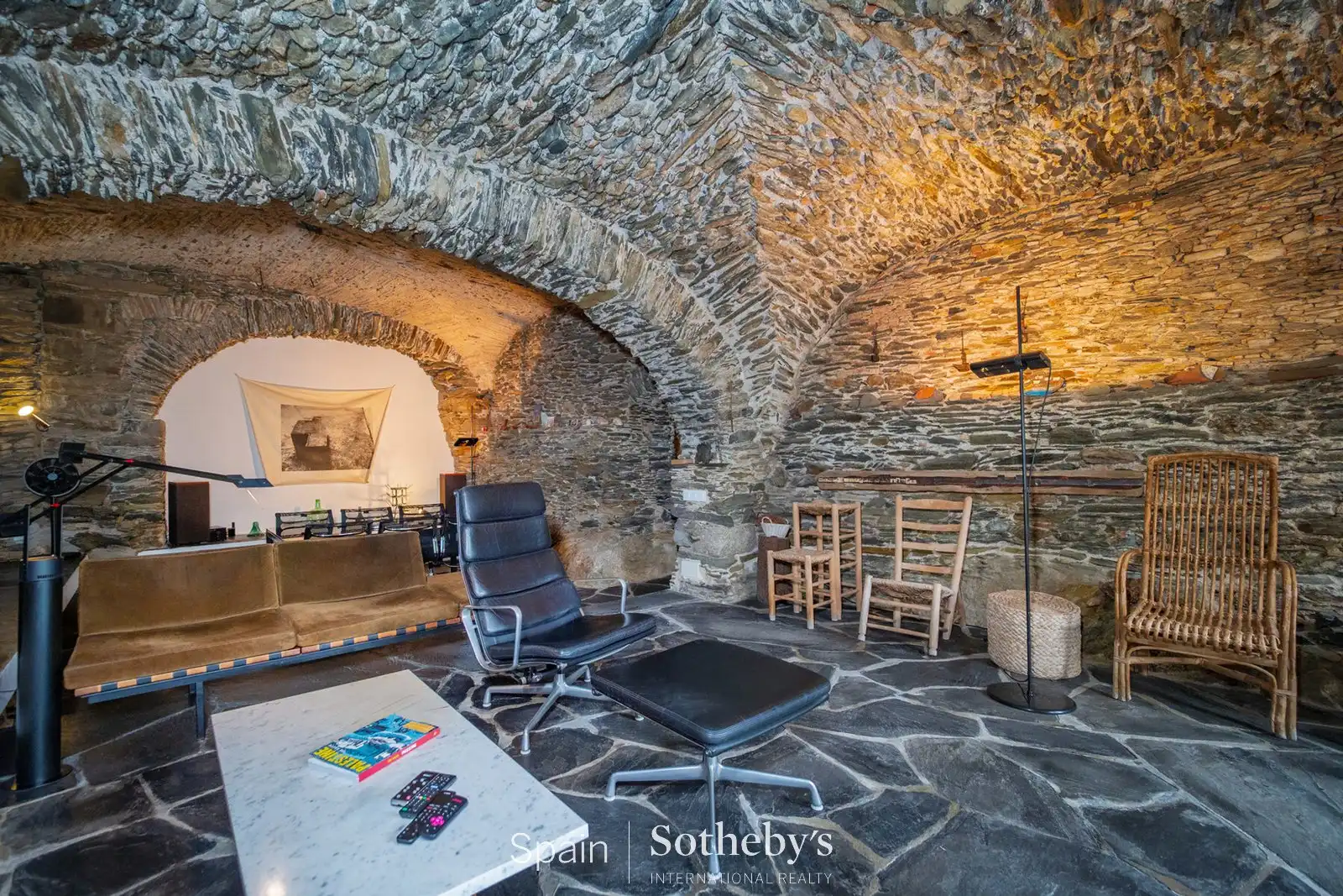 Casa o xalet en venda en Cadaqués amb Aire condicionat, Jardí privat i Terrassa