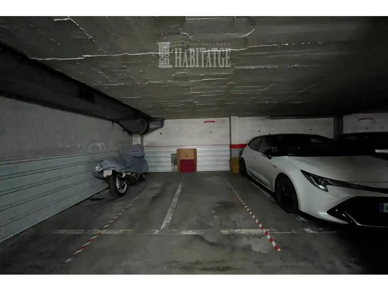Parking for sale in Calle Teodor de Mas, imagen 6
