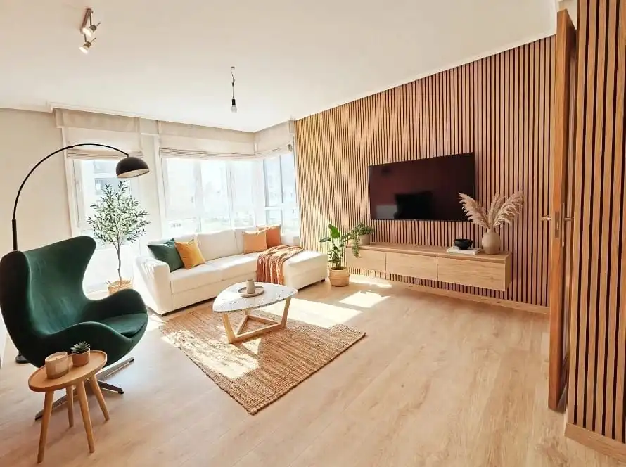 Appartement avec ascenseur à vendre à Alonsotegi