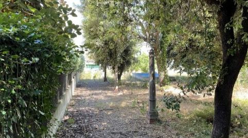 Foto 5 de Residencial en venda a Arxiu, Sant Cugat del Vallès