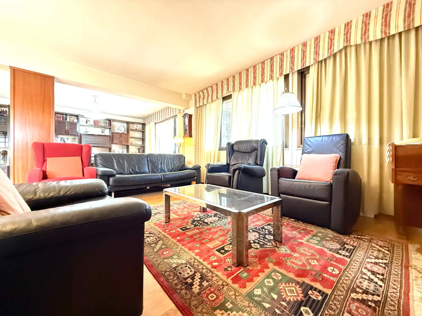 Penthouse mit Aufzug zum Verkauf in Carrer D'Higini Angles, imagen 23